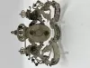 Bavarian General Officer Pickelhaube to Parade Visuel 13